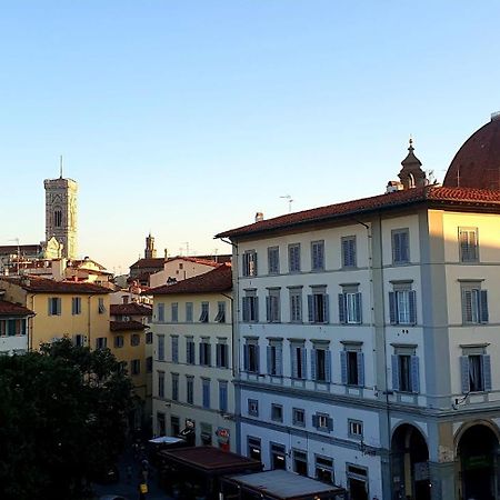 Suite Mercato Near Santa Maria Novella フィレンツェ エクステリア 写真